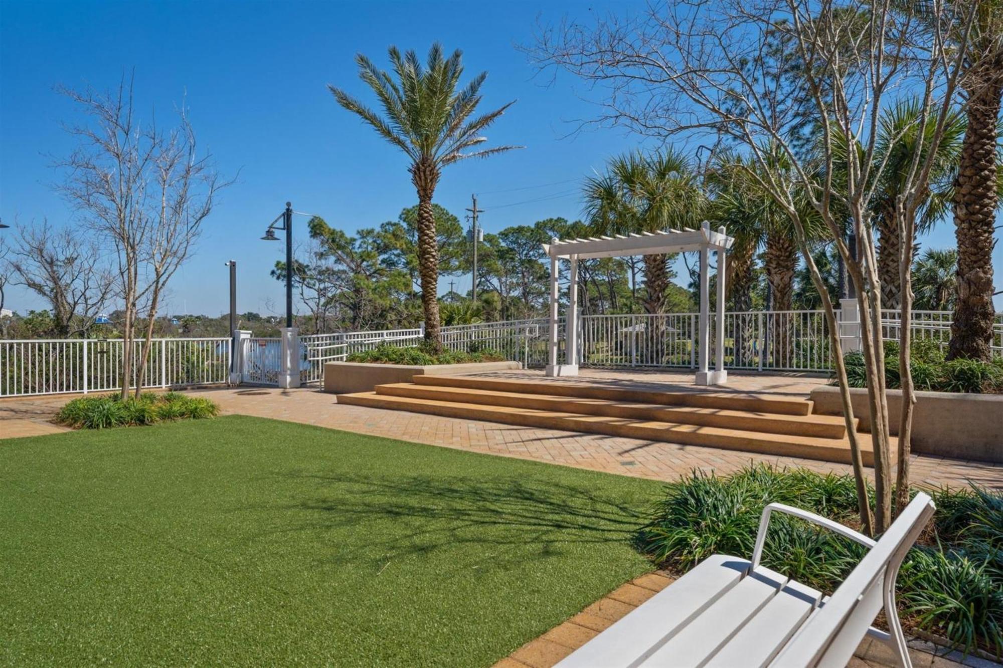 Laketown Wharf 802 Panama City Beach Exterior photo